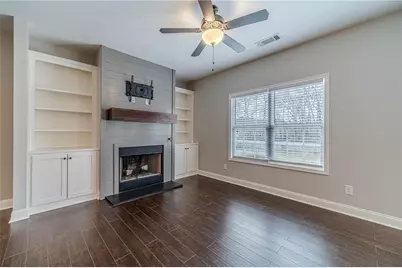 1587 Pointe South Circle, Bethlehem, GA 30620 - Photo 5