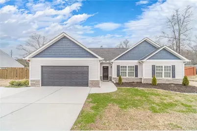 1587 Pointe South Circle, Bethlehem, GA 30620 - Photo 1