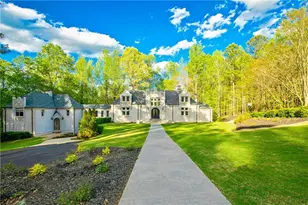 745 Goshen Rd, Thomaston, GA 30286 - Photo 1