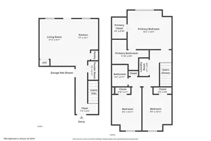 1004 Highwood Ln, Atlanta, GA 30344 - Photo 21