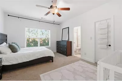 934 Delaronde Court, Atlanta, GA 30328 - Photo 19