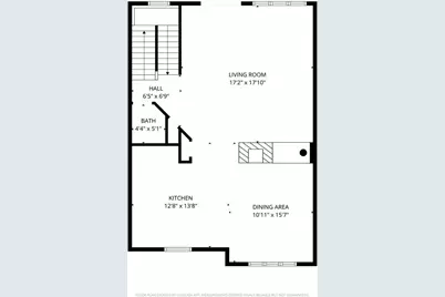 934 Delaronde Court, Atlanta, GA 30328 - Photo 33