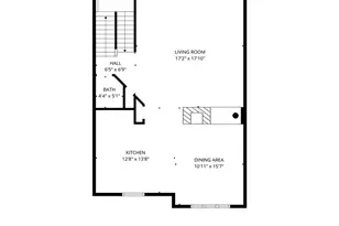 934 Delaronde Ct, Atlanta, GA 30328 - Photo 33