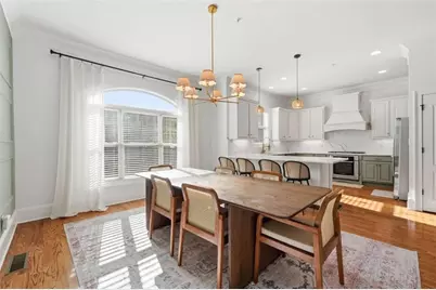 934 Delaronde Court, Atlanta, GA 30328 - Photo 1