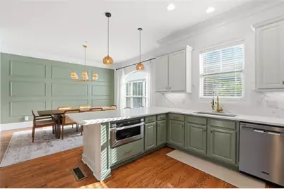 934 Delaronde Court, Atlanta, GA 30328 - Photo 13