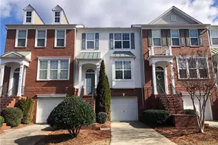 1377 Thornborough Dr, Alpharetta, GA 30004 - Photo 1