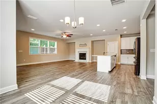 1858 Belmore St SE, Smyrna, GA 30080 - Photo 7