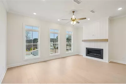 1017 Crown Oak Street #50, Johns Creek, GA 30022 - Photo 9