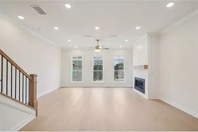 1017 Crown Oak Street #50, Johns Creek, GA 30022 - Photo 11