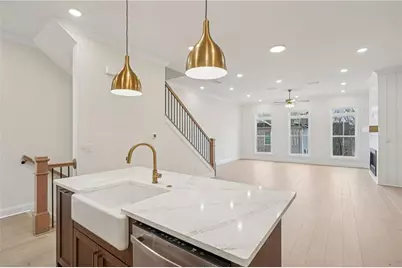 1017 Crown Oak Street #50, Johns Creek, GA 30022 - Photo 5