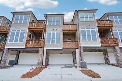 1017 Crown Oak Street #50, Johns Creek, GA 30022 - Photo 29