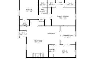 101 Cedar Ct SE, Marietta, GA 30067 - Photo 35