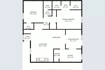 101 Cedar Ct SE, Marietta, GA 30067 - Photo 35