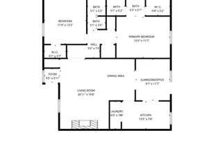 101 Cedar Ct SE, Marietta, GA 30067 - Photo 35