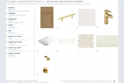 3080 Waterfront Circle, Marietta, GA 30062 - Photo 37