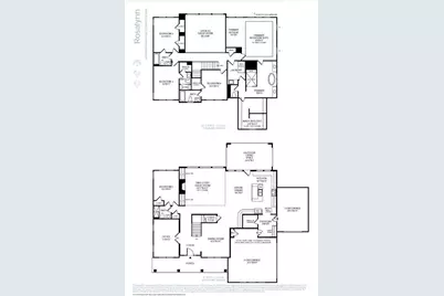 3080 Waterfront Circle, Marietta, GA 30062 - Photo 33