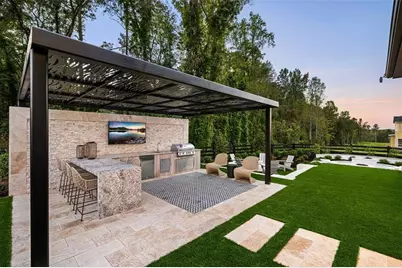 3080 Waterfront Circle, Marietta, GA 30062 - Photo 31