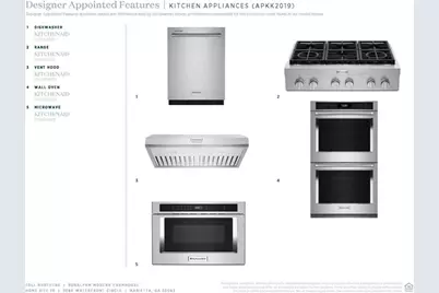 3080 Waterfront Circle, Marietta, GA 30062 - Photo 35