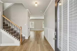 2099 Easterwood Terrace, Decatur, GA 30032 - Photo 3