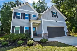 2099 Easterwood Terrace, Decatur, GA 30032 - Photo 1