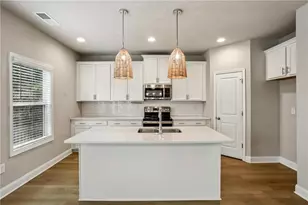 2099 Easterwood Terrace, Decatur, GA 30032 - Photo 11