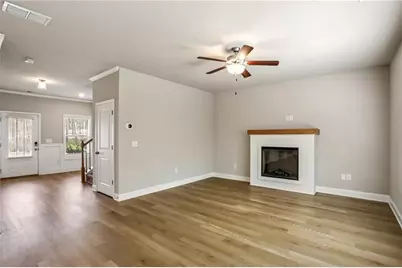 2099 Easterwood Terrace, Decatur, GA 30032 - Photo 9
