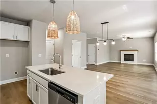 2099 Easterwood Terrace, Decatur, GA 30032 - Photo 11