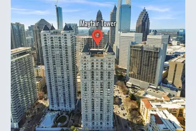 199 14th Street NE #701, Atlanta, GA 30309 - Photo 45