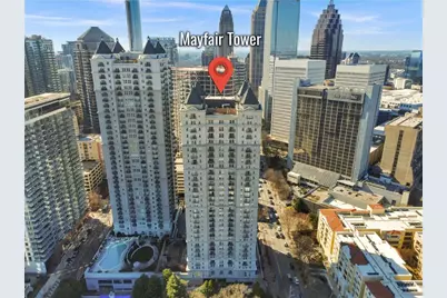 199 14th Street NE #701, Atlanta, GA 30309 - Photo 43