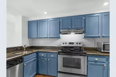 199 14th Street NE #701, Atlanta, GA 30309 - Photo 1