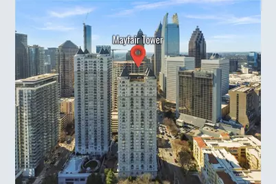 199 14th Street NE #701, Atlanta, GA 30309 - Photo 47