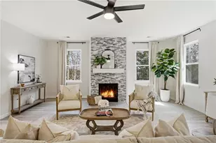 121 Camdyn Cir, Woodstock, GA 30188 - Photo 9