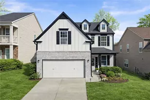 121 Camdyn Cir, Woodstock, GA 30188 - Photo 1