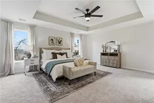 121 Camdyn Cir, Woodstock, GA 30188 - Photo 19