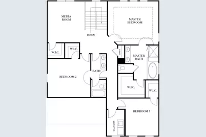 205 Crimson Feather Drive, Jefferson, GA 30549 - Photo 37