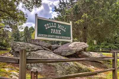 205 Crimson Feather Drive, Jefferson, GA 30549 - Photo 49