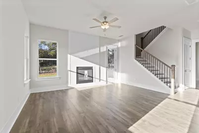 205 Crimson Feather Drive, Jefferson, GA 30549 - Photo 13