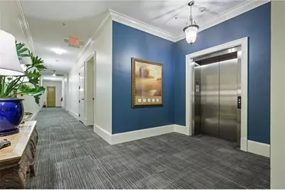 351 Washington Avenue NE #309, Marietta, GA 30060 - Photo 3