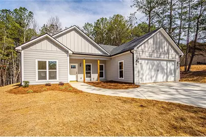 544 Makers Way, Dawsonville, GA 30534 - Photo 1