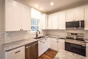 544 Makers Way, Dawsonville, GA 30534 - Photo 7