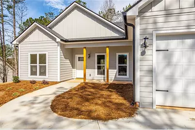 544 Makers Way, Dawsonville, GA 30534 - Photo 5