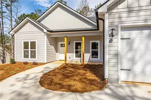 544 Makers Way, Dawsonville, GA 30534 - Photo 5