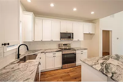 544 Makers Way, Dawsonville, GA 30534 - Photo 13