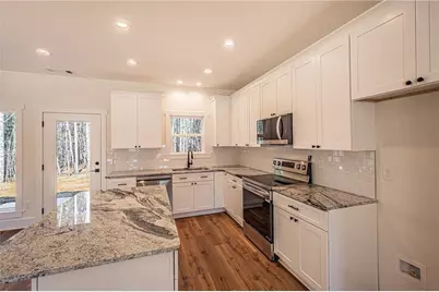 544 Makers Way, Dawsonville, GA 30534 - Photo 11