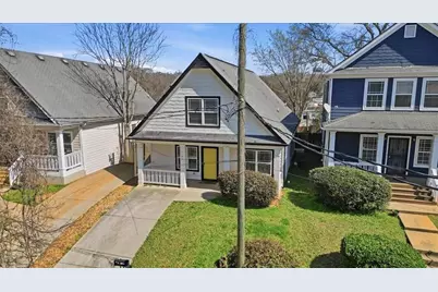 1192 Hubbard Street SW, Atlanta, GA 30310 - Photo 1