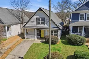 1192 Hubbard St SW, Atlanta, GA 30310 - Photo 1