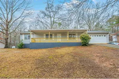 6540 Chickasaw Drive, Douglasville, GA 30135 - Photo 1