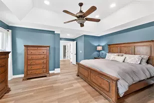 1461 Gateview Way, Marietta, GA 30062 - Photo 37