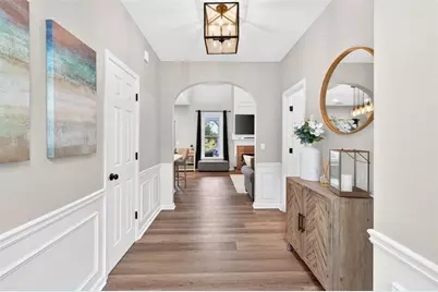 1461 Gateview Way, Marietta, GA 30062 - Photo 9