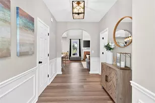 1461 Gateview Way, Marietta, GA 30062 - Photo 9